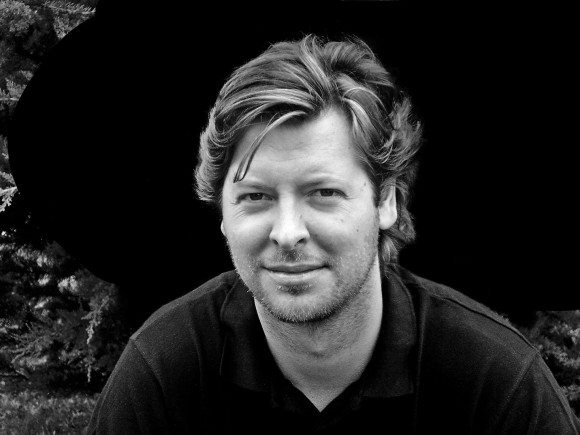 Portrait Luc Bertin Hugault - © by Photographie.Pro