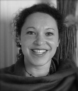 Portrait Natacha Figaro 1 - © by Photographie.Pro